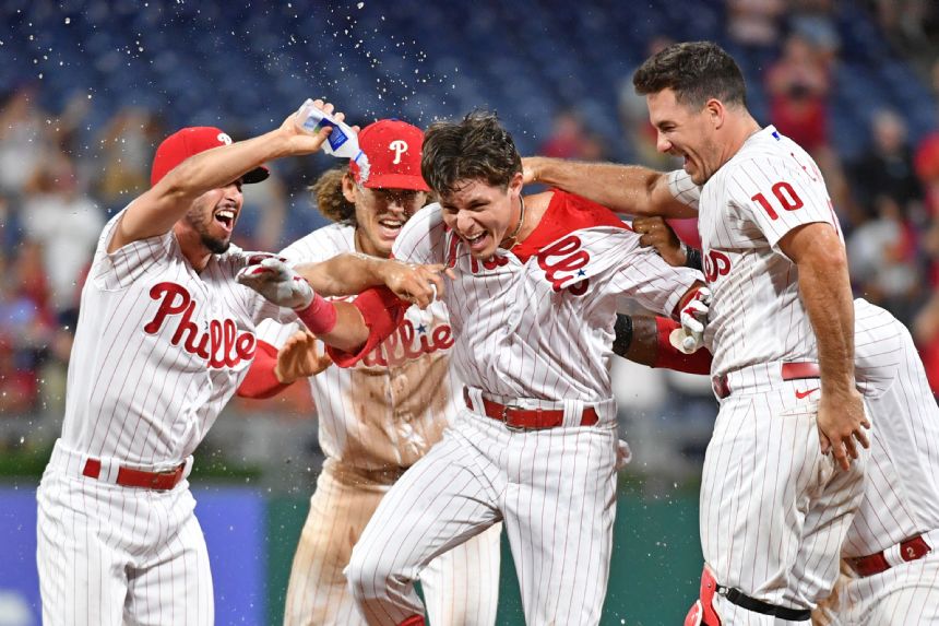 Phillies vs Reds Betting Odds, Free Picks, and Predictions (4/13/2023)