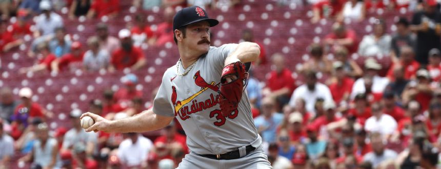 Pirates vs Cardinals Betting Odds, Free Picks, and Predictions (4/13/2023)