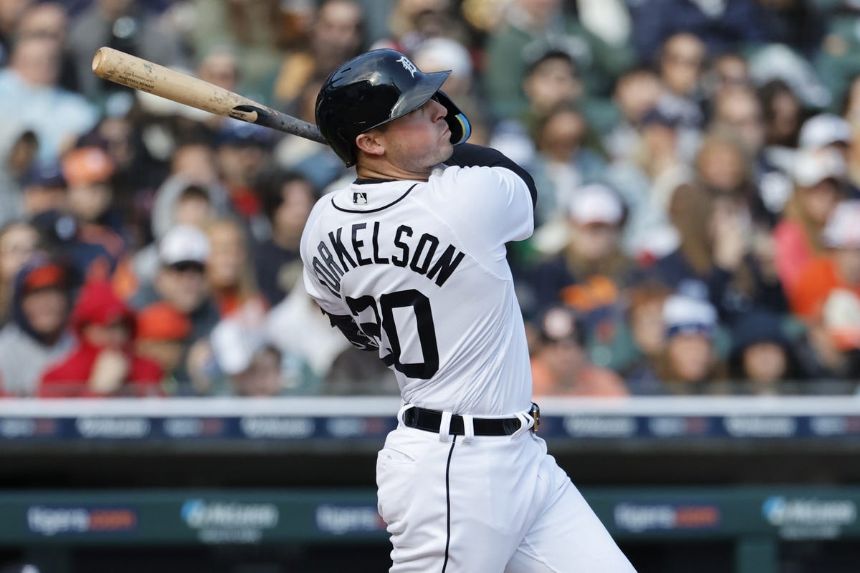 Tigers vs Blue Jays Betting Odds, Free Picks, and Predictions (4/13/2023)