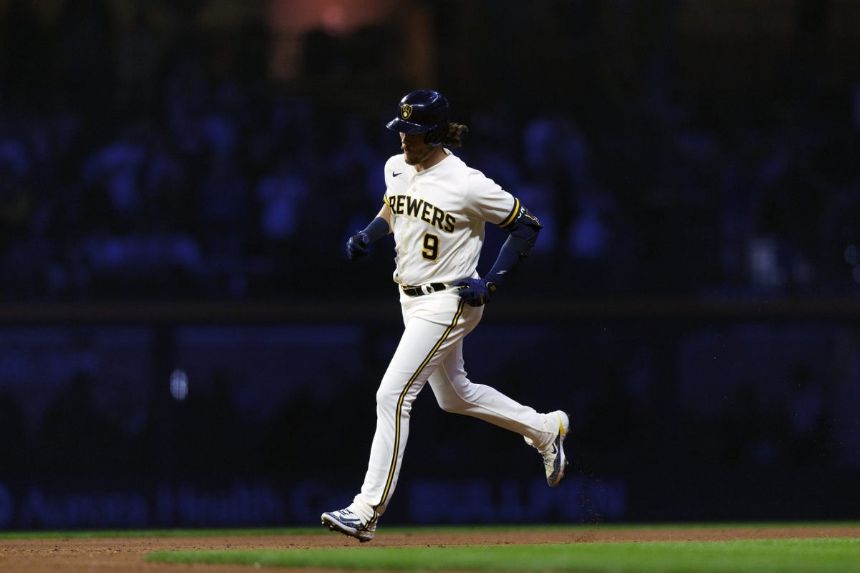 Brewers vs Padres Betting Odds, Free Picks, and Predictions (4/13/2023)