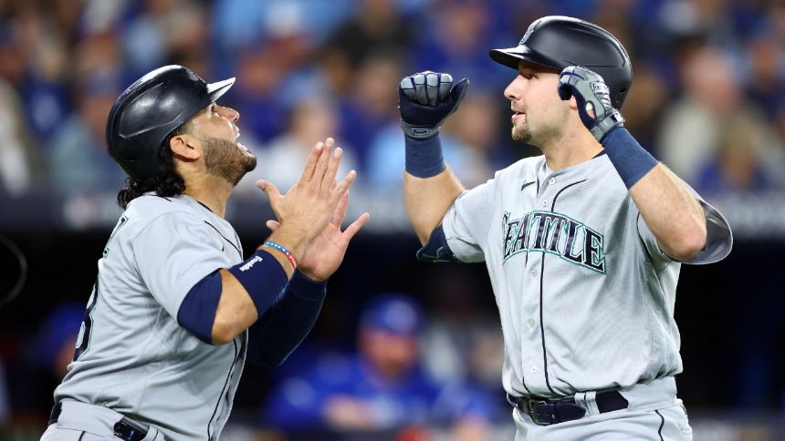 Rays vs Blue Jays Betting Odds, Free Picks, and Predictions (4/14/2023)