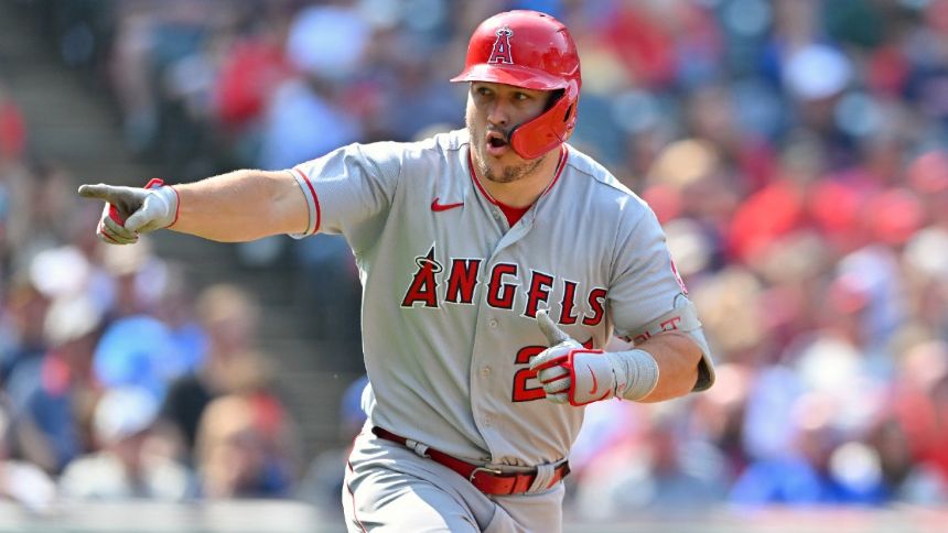 Angels vs Red Sox Betting Odds, Free Picks, and Predictions (4/14/2023)