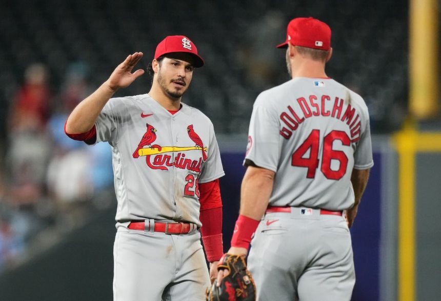 MLB Predictions Today  Odds, Picks for Pirates vs Cardinals, Brewers vs  Padres, More on Thursday, April 13