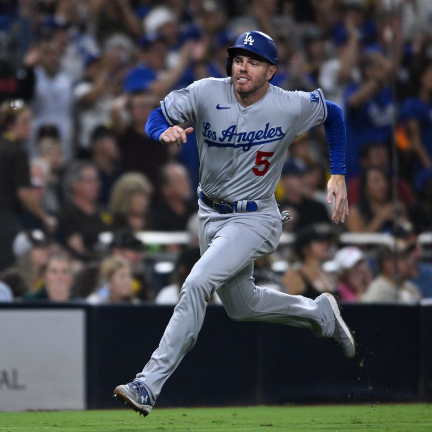 Cubs Vs Dodgers Betting Odds Free Picks And Predictions 1010 Pm 