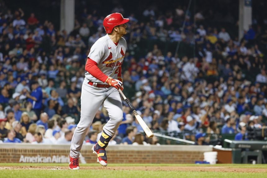 Pirates vs Cardinals Betting Odds, Free Picks, and Predictions (4/15/2023)