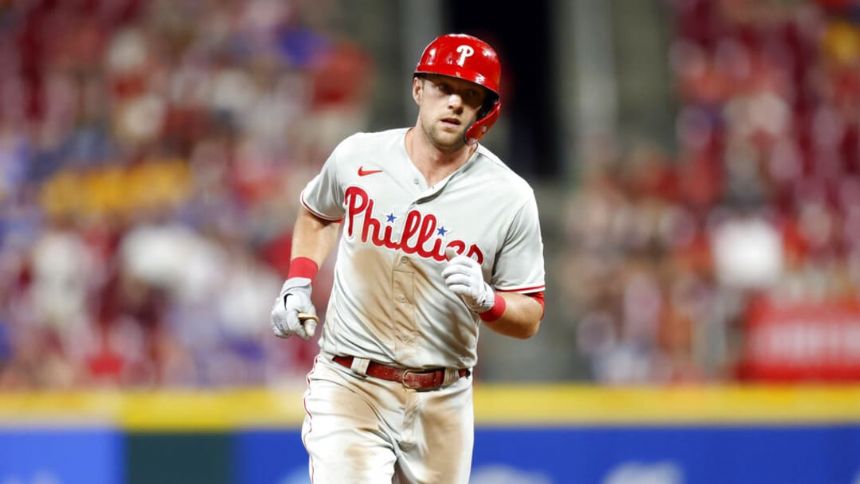 Phillies vs Reds Betting Odds, Free Picks, and Predictions (4/15/2023)