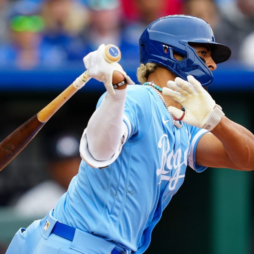 Braves vs Royals Betting Odds, Free Picks, and Predictions (4/15/2023)