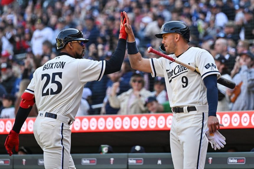 Twins vs Yankees Betting Odds, Free Picks, and Predictions (4/15/2023)