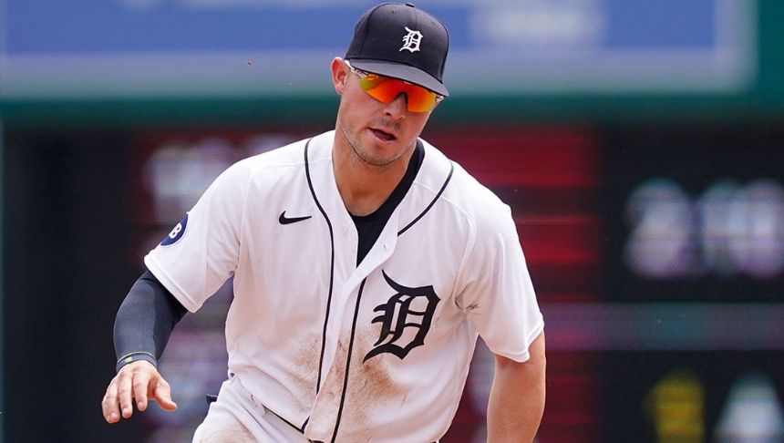 Giants vs Tigers Betting Odds, Free Picks, and Predictions (4/15/2023)