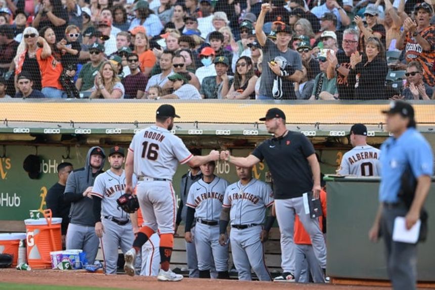 Giants vs Tigers Betting Odds, Free Picks, and Predictions (4/16/2023)