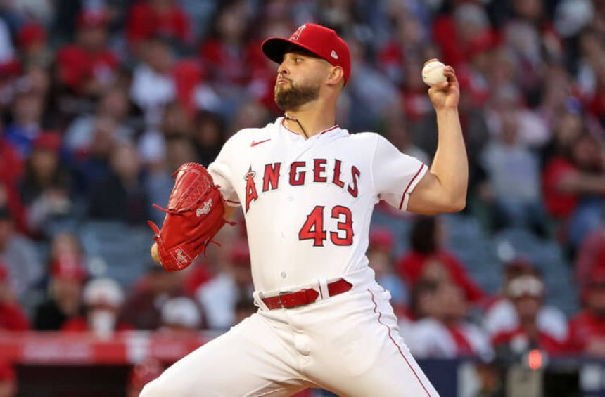 Angels vs Red Sox Betting Odds, Free Picks, and Predictions (4/16/2023)