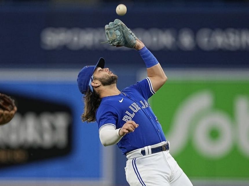 Rays vs Blue Jays Betting Odds, Free Picks, and Predictions (4/16/2023)