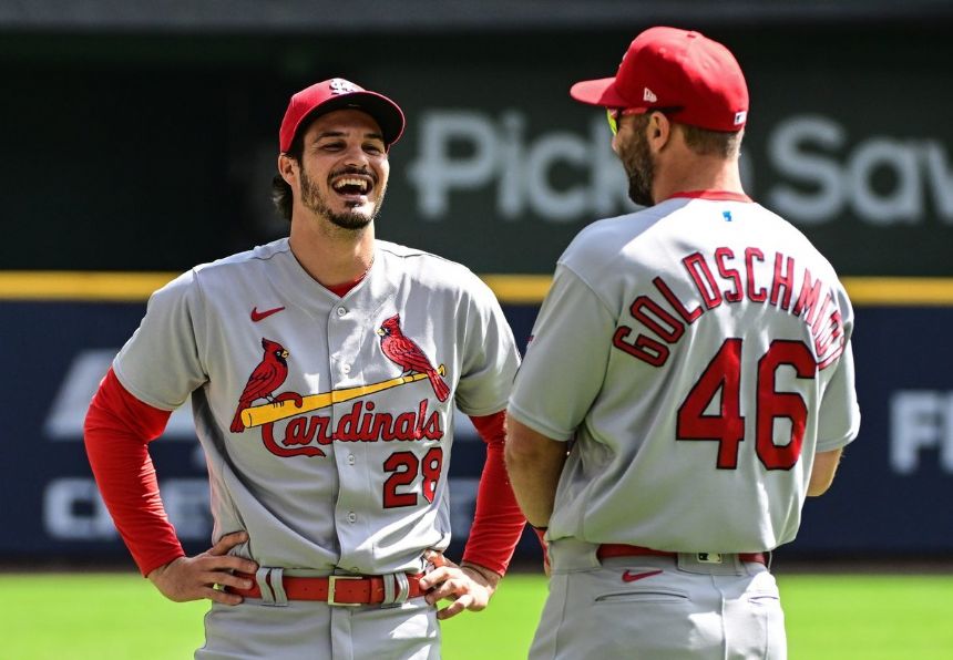 Pirates vs Cardinals Betting Odds, Free Picks, and Predictions (4/16/2023)