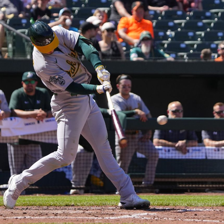 Mets vs Athletics Betting Odds, Free Picks, and Predictions (4/16/2023)