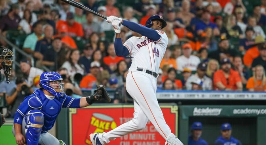 Rangers vs Astros Betting Odds, Free Picks, and Predictions (4/16/2023)