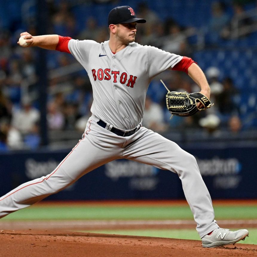 Angels vs Red Sox Betting Odds, Free Picks, and Predictions (4/17/2023)