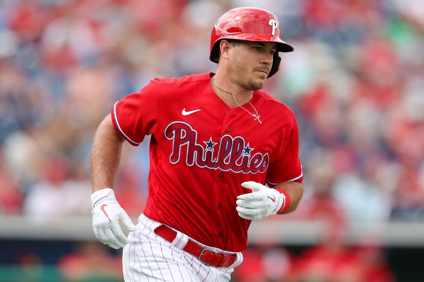 Phillies vs White Sox Betting Odds, Free Picks, and Predictions (4/17/2023)