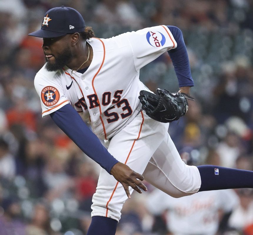 Blue Jays vs Astros Betting Odds, Free Picks, and Predictions (4/17/2023)