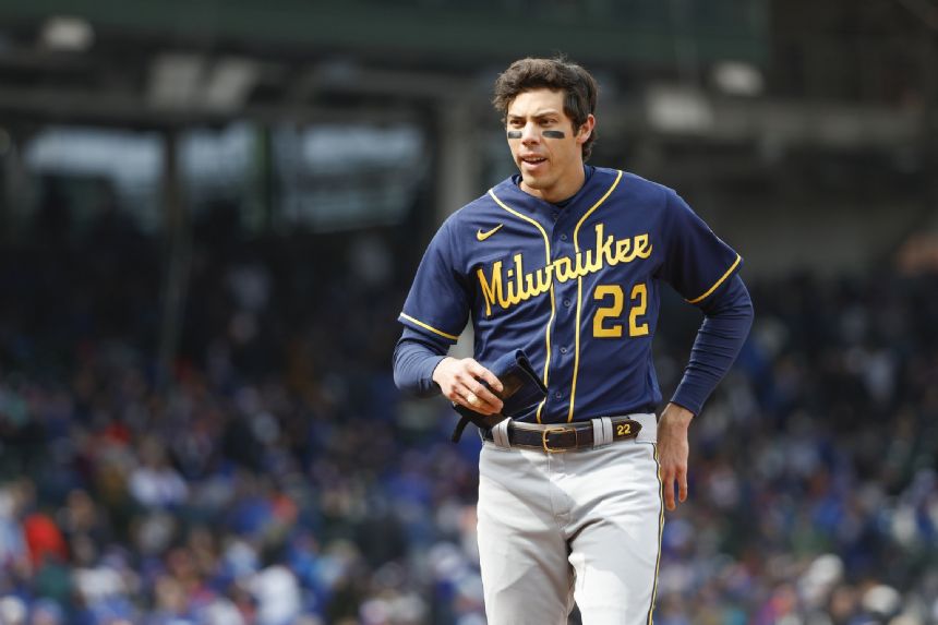 Brewers vs Mariners Betting Odds, Free Picks, and Predictions (4/17/2023)