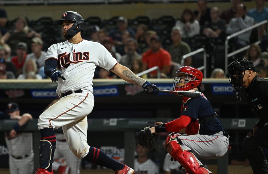 Twins vs Red Sox Betting Odds, Free Picks, and Predictions (4/18/2023)