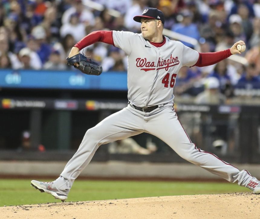 Orioles vs Nationals Betting Odds, Free Picks, and Predictions (4/18/2023)