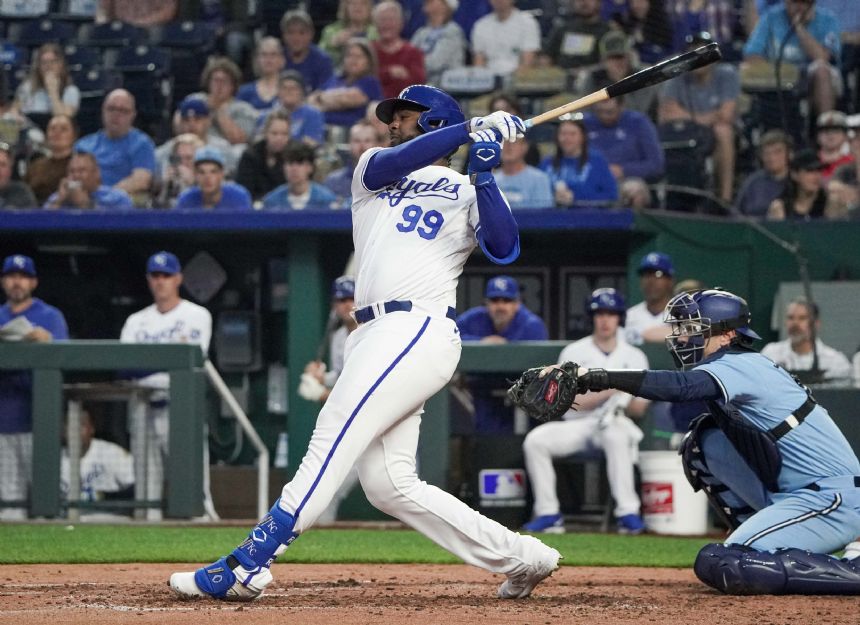 Dodgers vs. Royals Betting Odds, Free Picks, and Predictions - 8:10 PM ET  (Fri, Jun 30, 2023) - CapperTek