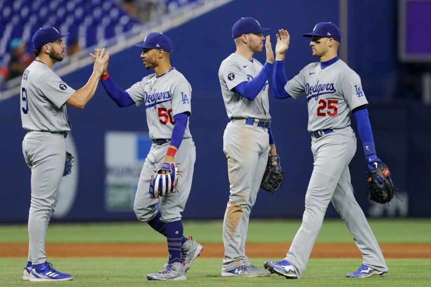 Mets vs Dodgers Prediction, Odds & Player Prop Bets Today - MLB, Oct. 21