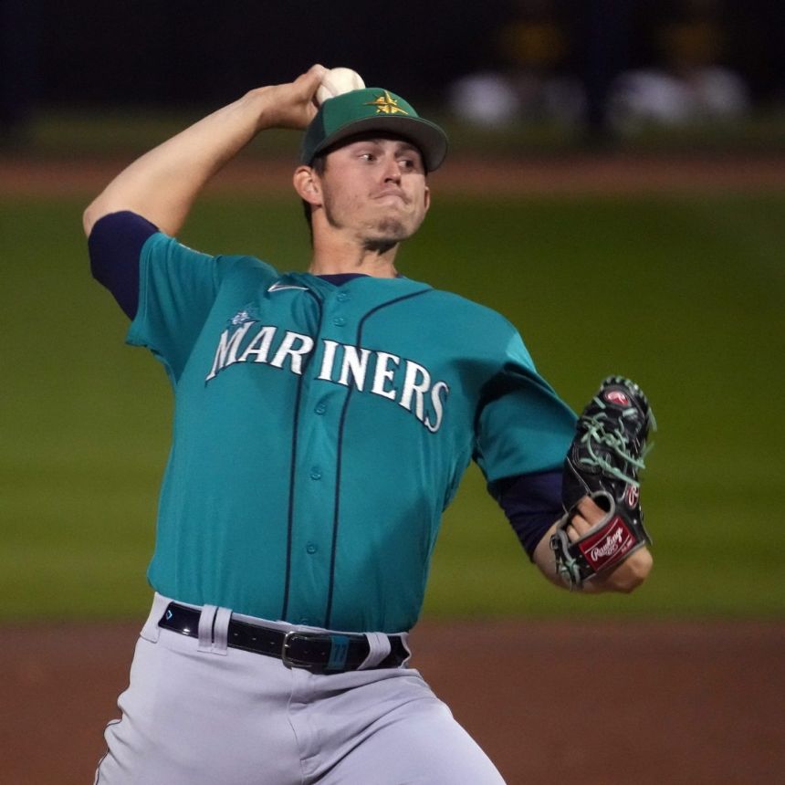 Brewers vs Mariners Betting Odds, Free Picks, and Predictions (4/19/2023)