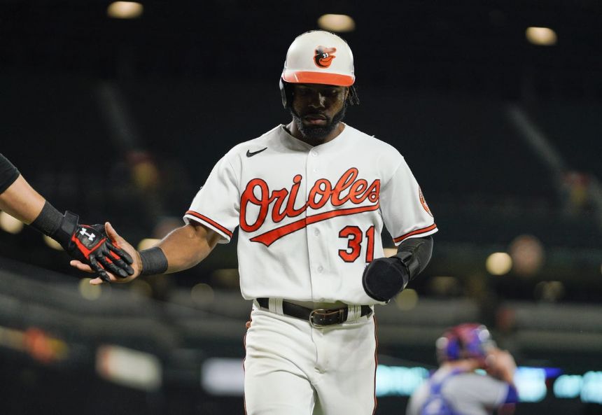 Orioles vs Nationals Betting Odds, Free Picks, and Predictions (4/19/2023)