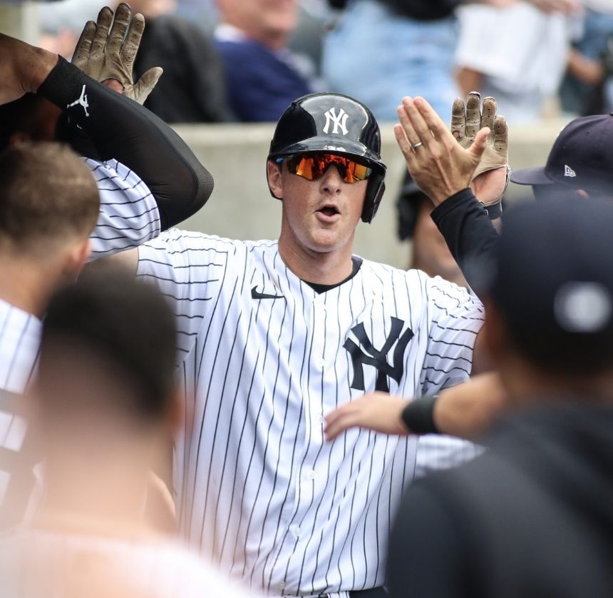 Angels vs. Yankees Betting Odds, Free Picks, and Predictions 405 PM