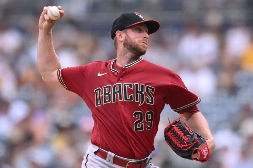 Padres vs Diamondbacks Betting Odds, Free Picks, and Predictions (4/20/2023)