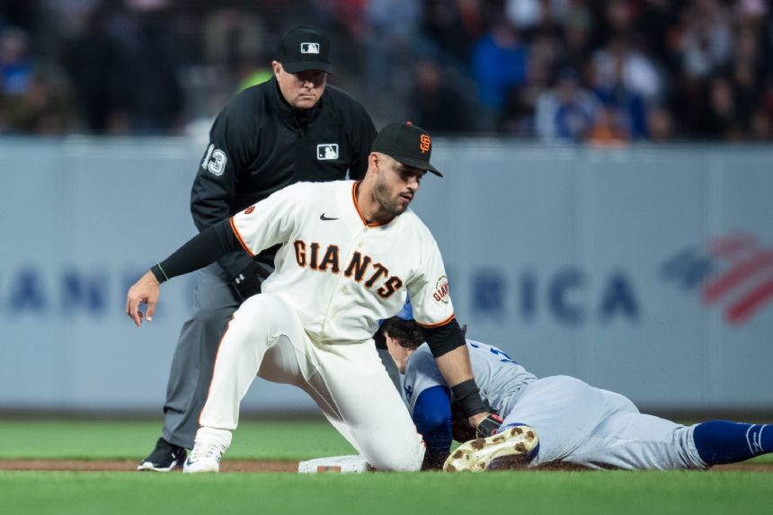 Giants vs. Mets odds, start time: 2023 MLB picks, Sunday Night