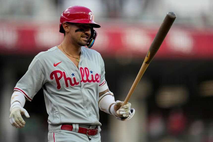 Rockies vs Phillies Betting Odds, Free Picks, and Predictions (4/20/2023)