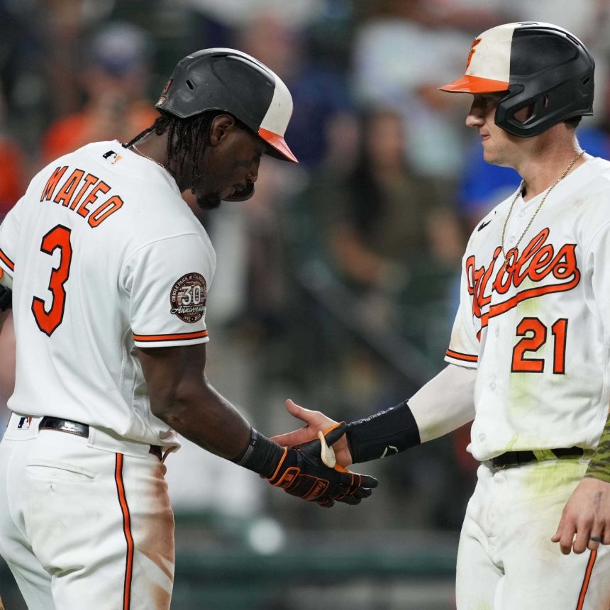 Tigers vs Orioles Betting Odds, Free Picks, and Predictions (4/21/2023)