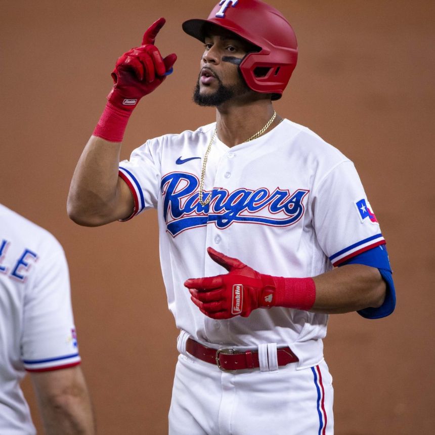 Athletics vs Rangers Betting Odds, Free Picks, and Predictions (4/21/2023)