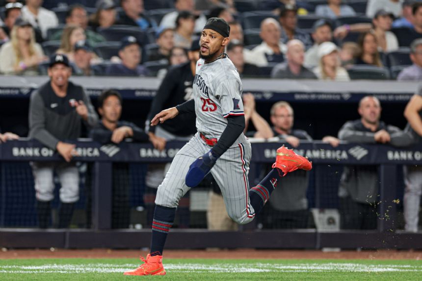 Nationals vs Twins Betting Odds, Free Picks, and Predictions (4/21/2023)