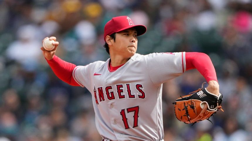 Royals vs Angels Betting Odds, Free Picks, and Predictions (4/21/2023)