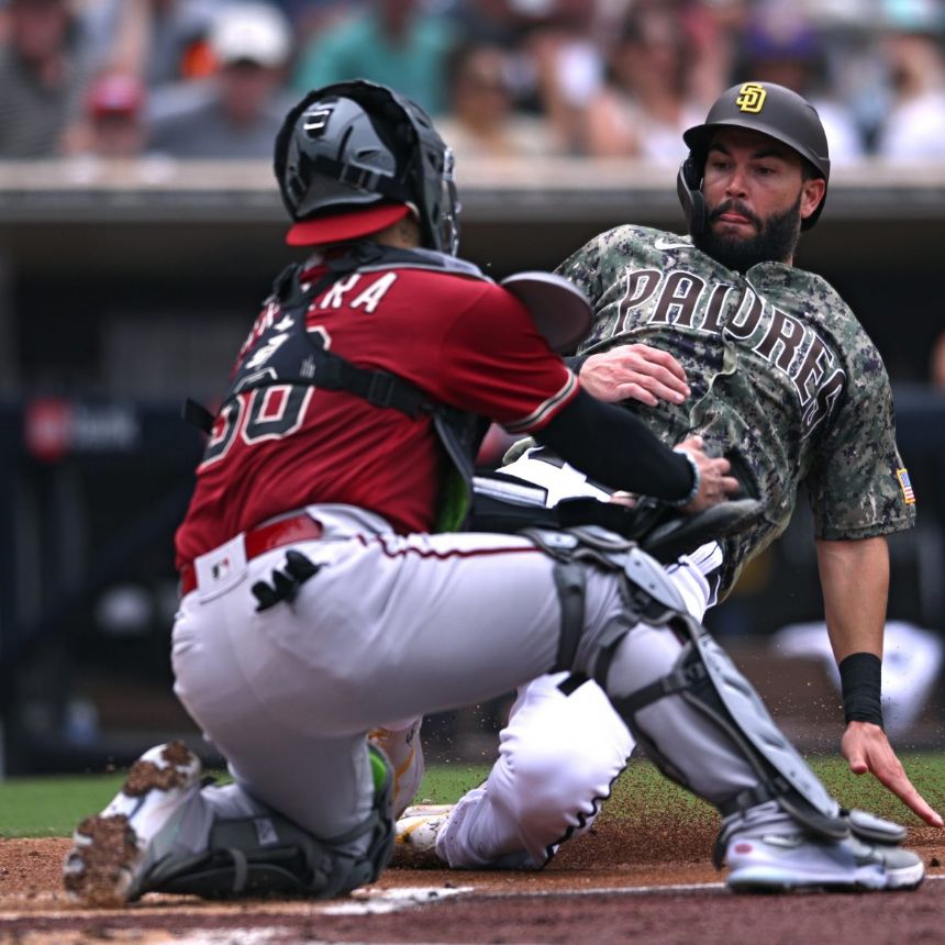 Padres vs Diamondbacks Betting Odds, Free Picks, and Predictions (4/21/2023)