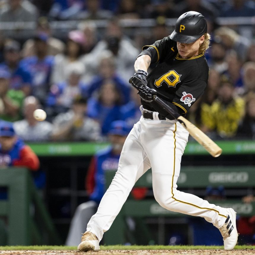 Reds vs Pirates Betting Odds, Free Picks, and Predictions (4/22/2023)