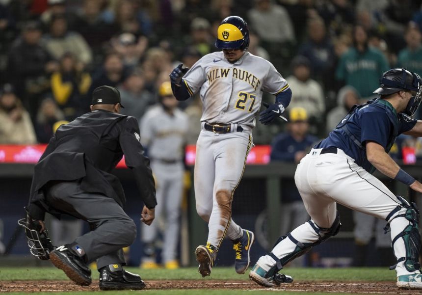 Red Sox vs Brewers Betting Odds, Free Picks, and Predictions (4/22/2023)