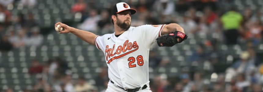 Tigers vs Orioles Betting Odds, Free Picks, and Predictions (4/23/2023)