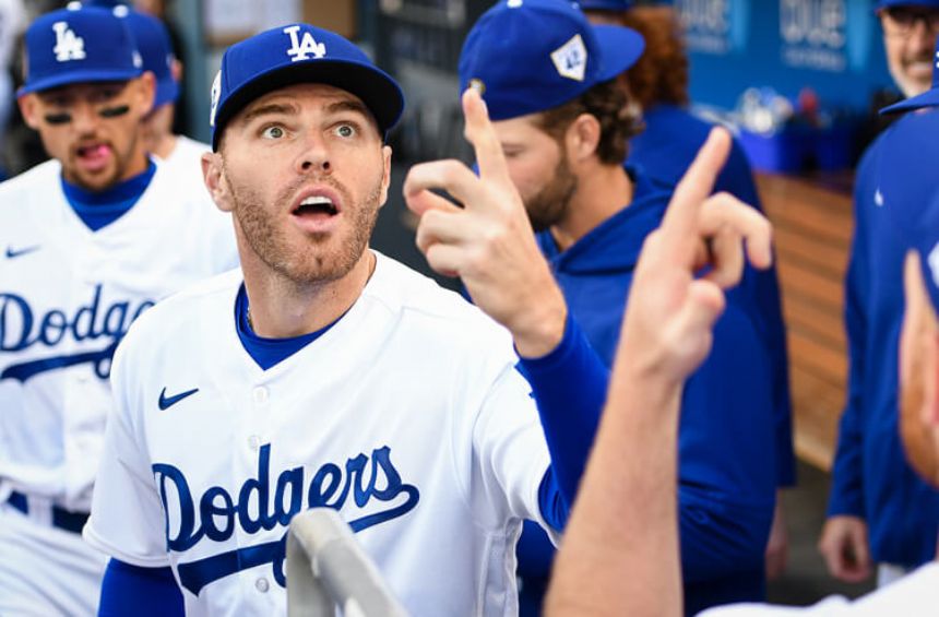 Dodgers vs Cubs Betting Odds, Free Picks, and Predictions (4/23/2023)