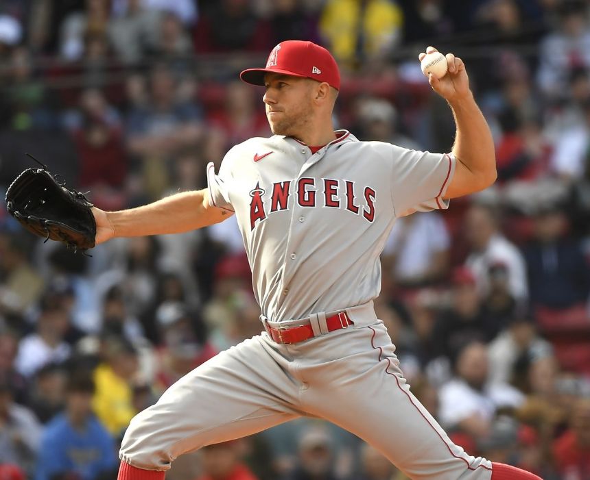 Royals vs Angels Betting Odds, Free Picks, and Predictions (4/23/2023)