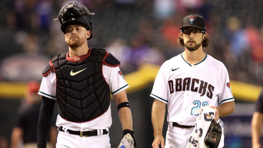 Padres vs Diamondbacks Betting Odds, Free Picks, and Predictions (4/23/2023)