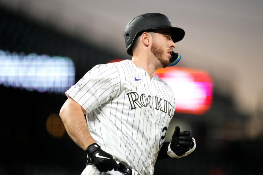 Rockies vs. Guardians: Betting Trends, Records ATS, Home/Road Splits