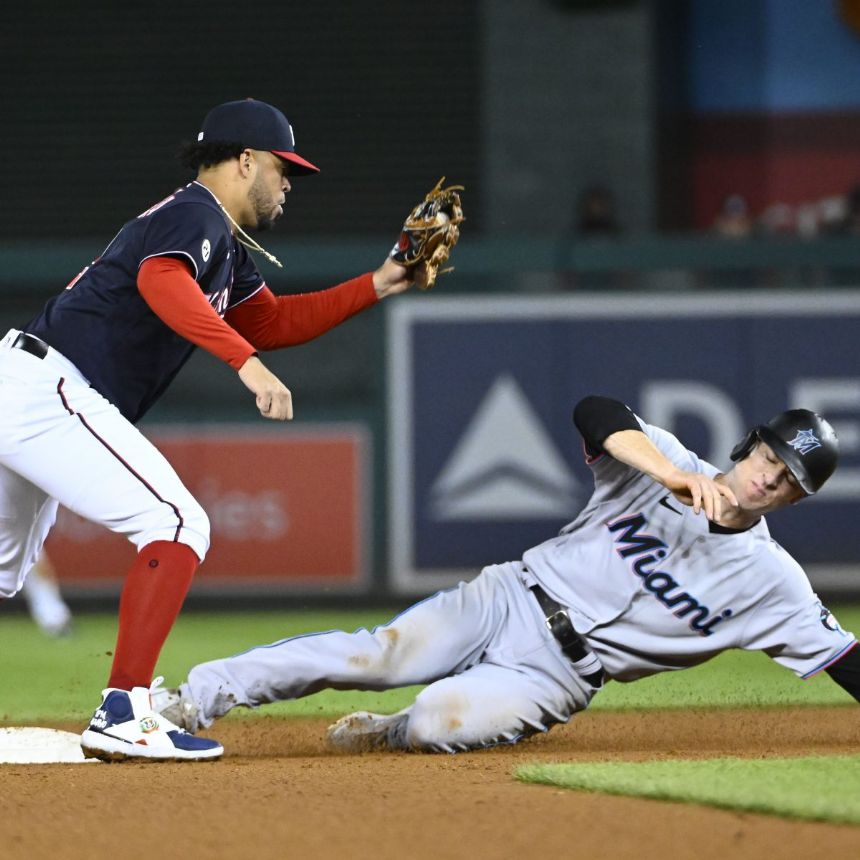 Marlins vs Braves Betting Odds, Free Picks, and Predictions (4/24/2023)