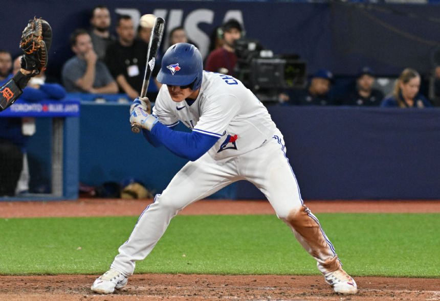 White Sox vs Blue Jays Betting Odds, Free Picks, and Predictions (4/25/2023)