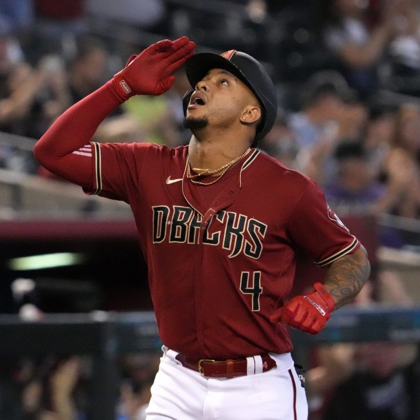 Series Preview #2 : Diamondbacks @ Padres - AZ Snake Pit