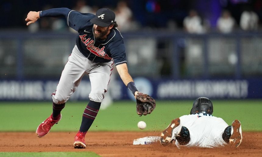 Marlins vs Braves Betting Odds, Free Picks, and Predictions (4/26/2023)