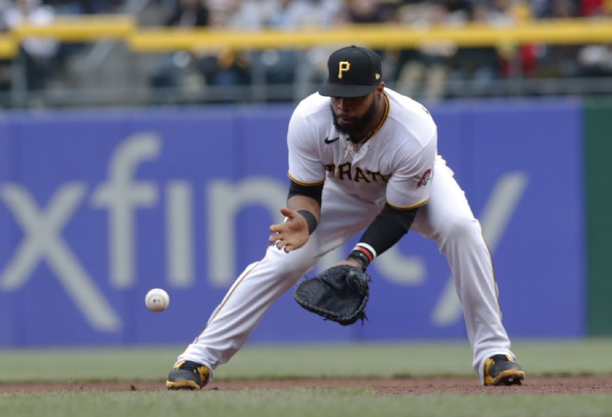 Dodgers vs Pirates Betting Odds, Free Picks, and Predictions (4/26/2023)